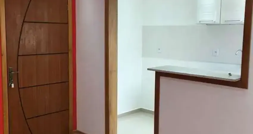 Apartamento com 1 quarto à venda na Rua Professora Amy Herve Ramirez, --, Jardim Leopoldina, Porto Alegre