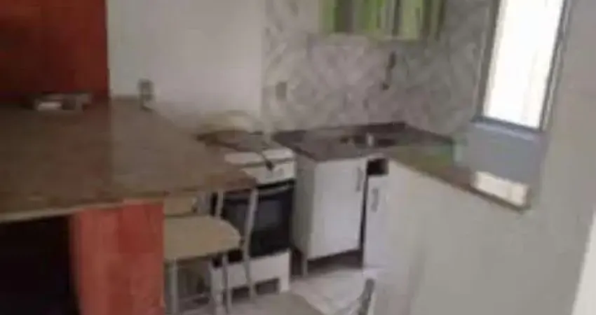 Apartamento com 2 quartos à venda na Beco Pedro Rodrigues Bittencourt, --, Vila Nova, Porto Alegre