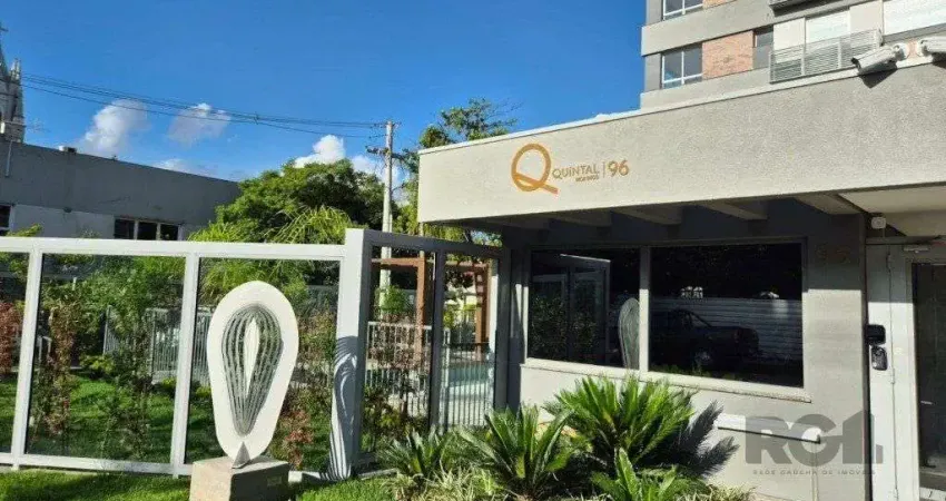 Apartamento com 1 quarto à venda na Travessa Carmen, --, Floresta, Porto Alegre