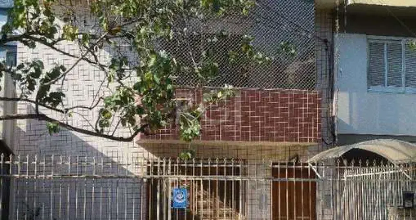 Apartamento com 3 quartos à venda na Rua Marcelo Gama, --, São João, Porto Alegre