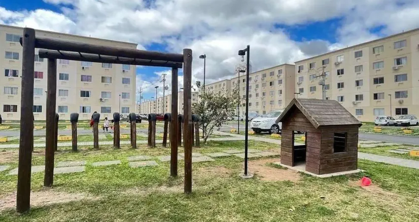 Apartamento com 2 quartos à venda na Avenida Francisco Silveira Bitencourt, --, Sarandi, Porto Alegre