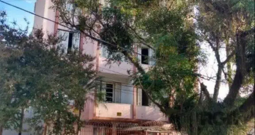 Apartamento com 1 quarto à venda na Rua Comendador Azevedo, --, Floresta, Porto Alegre