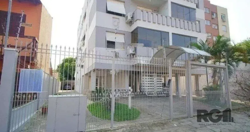 Apartamento com 1 quarto à venda na Rua Domingos Martins, --, Cristo Redentor, Porto Alegre