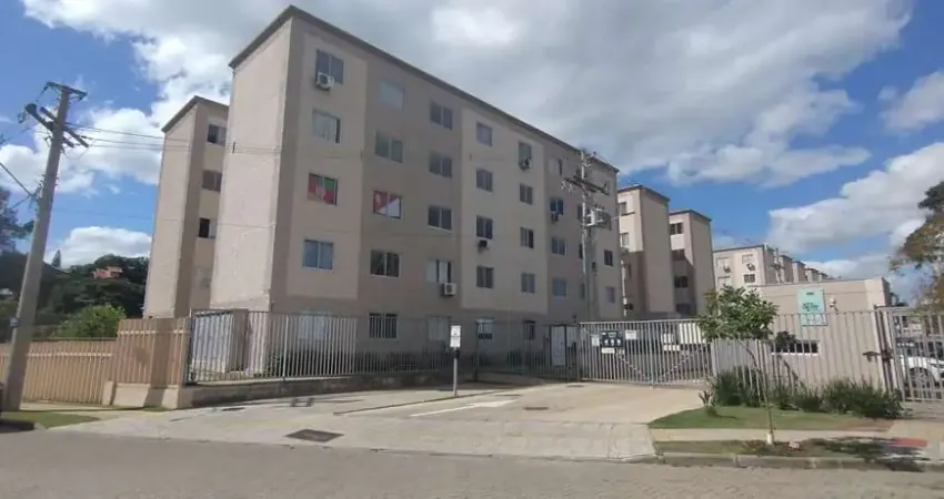 Apartamento com 2 quartos à venda na Rua Pércio Freitas Maestri, --, Ipanema, Porto Alegre