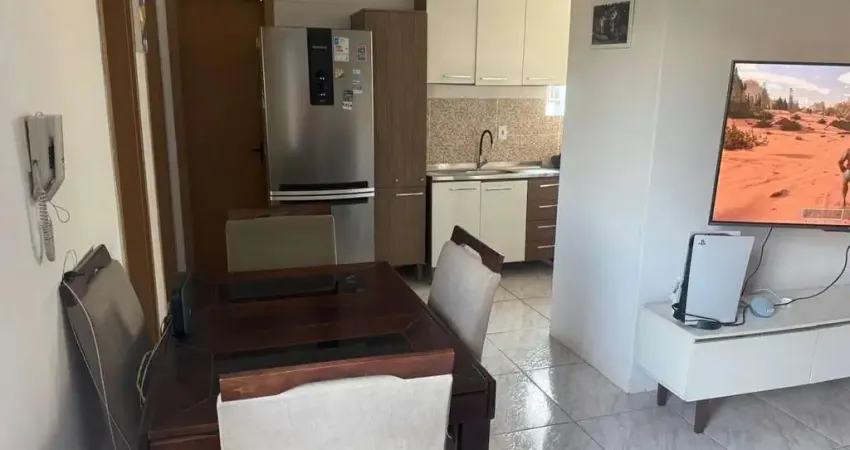 Apartamento com 2 quartos à venda na Rua São Guilherme, --, Vila São José, Porto Alegre