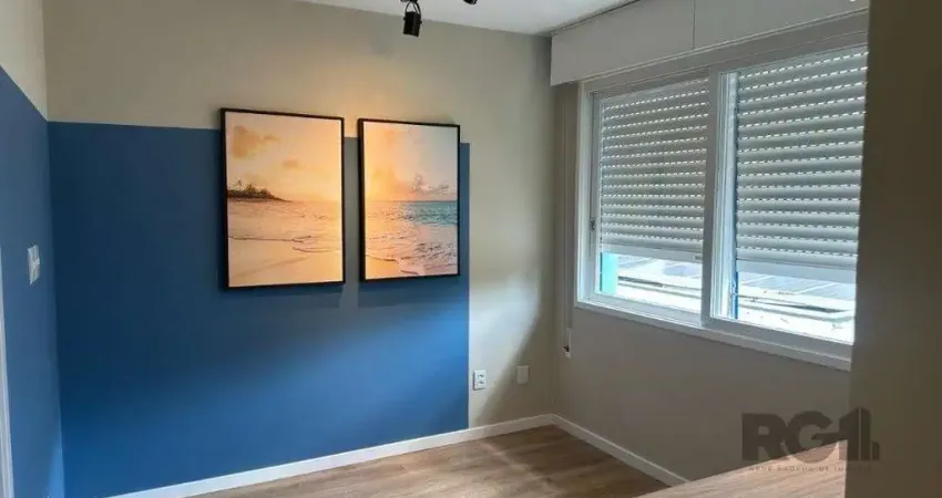 Apartamento com 1 quarto à venda na Rua Felipe Neri, --, Auxiliadora, Porto Alegre