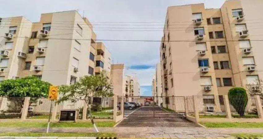 Apartamento com 2 quartos à venda na Rua Professor Joaber Pereira, --, Sarandi, Porto Alegre