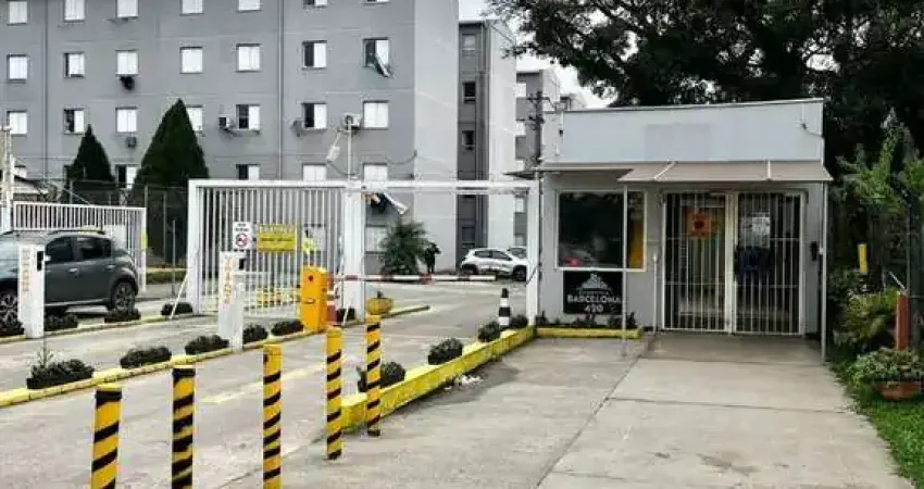 Apartamento com 2 quartos à venda na Rua dos Maias, --, Rubem Berta, Porto Alegre