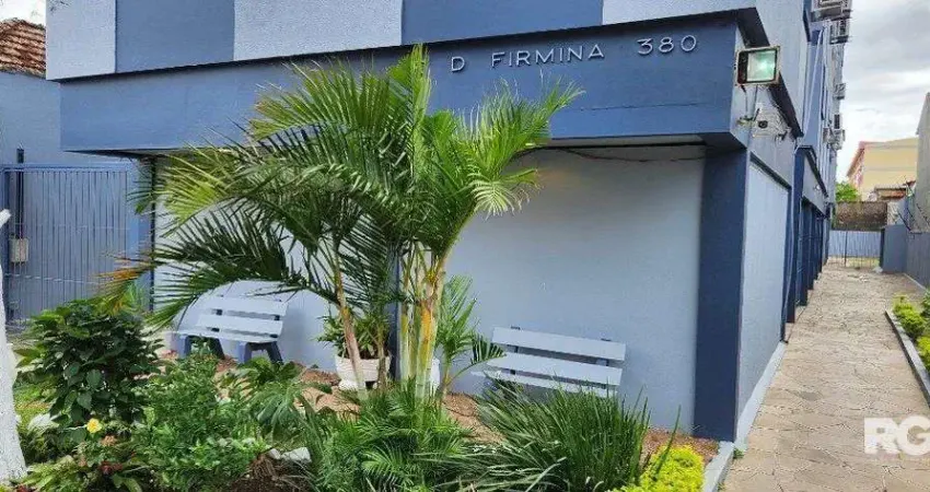 Kitnet / Stúdio à venda na Rua Dona Firmina, --, Vila São José, Porto Alegre