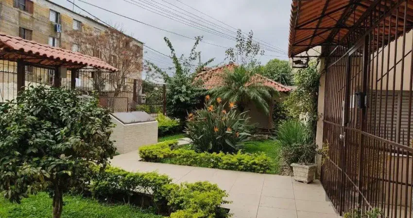 Apartamento à venda na Rua Malvinas, --, Restinga, Porto Alegre