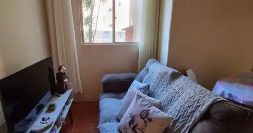 Apartamento com 2 quartos à venda na Estrada João de Oliveira Remião, --, Lomba do Pinheiro, Porto Alegre