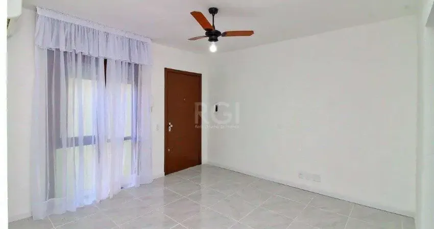 Apartamento com 1 quarto à venda na Rua Mário de Lima Hornes, --, Morro Santana, Porto Alegre