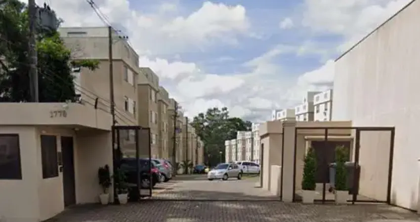 Apartamento com 2 quartos à venda na Rua Portal dos Pinheiros, --, Lomba do Pinheiro, Porto Alegre