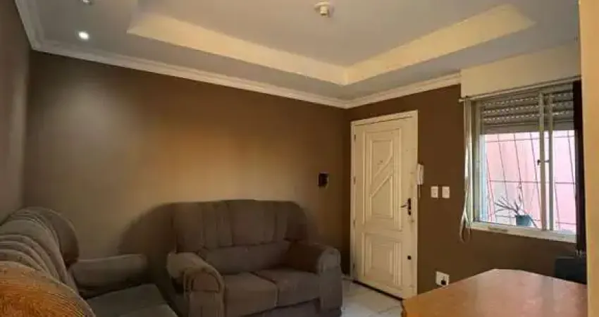 Apartamento com 2 quartos à venda na Rua dos Maias, --, Rubem Berta, Porto Alegre