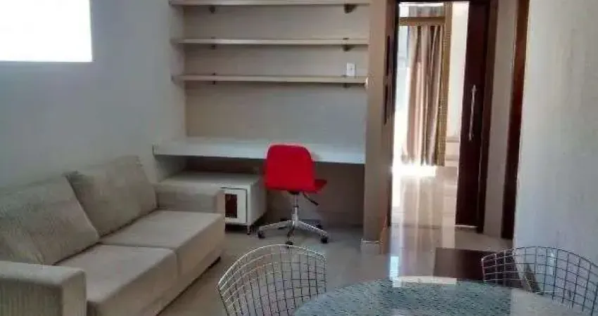 Apartamento com 1 quarto à venda na Avenida Cairu, --, Navegantes, Porto Alegre