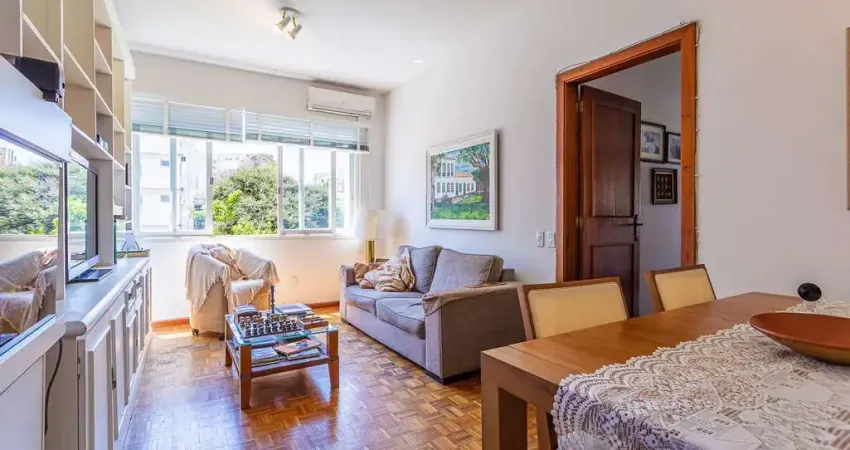 Apartamento com 3 quartos à venda na Avenida Venâncio Aires, --, Santana, Porto Alegre