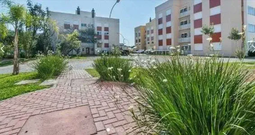 Apartamento com 2 quartos à venda na Rua Dorival Castilhos Machado, --, Aberta dos Morros, Porto Alegre