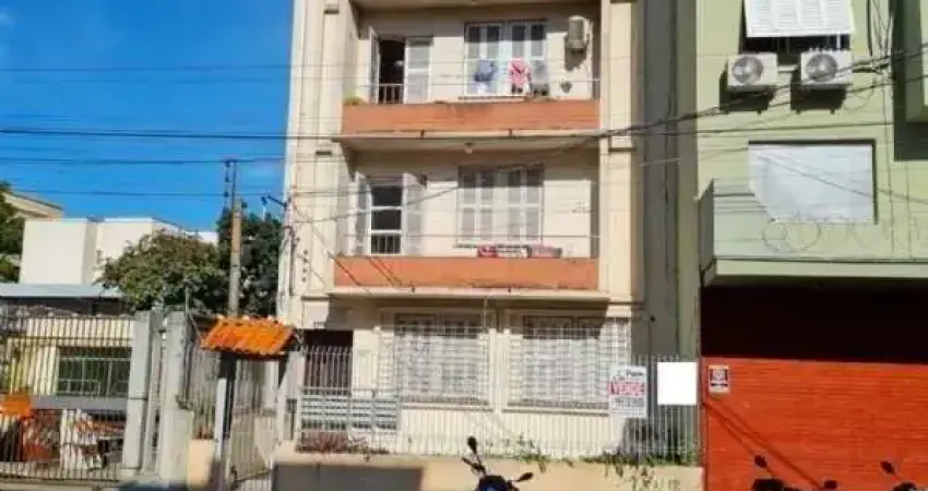 Apartamento com 1 quarto à venda na Rua Gaspar Martins, --, Floresta, Porto Alegre