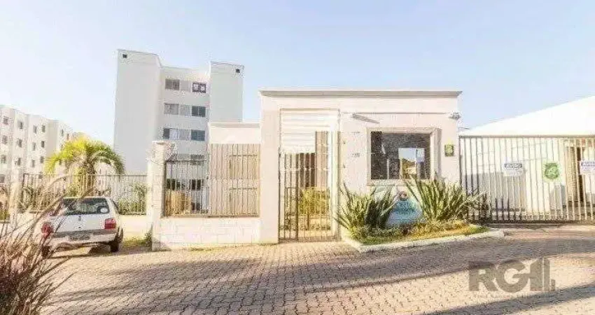 Apartamento 1 dormitório 5 andar de fundos, garagem no bairro: leopoldina - porto alegre