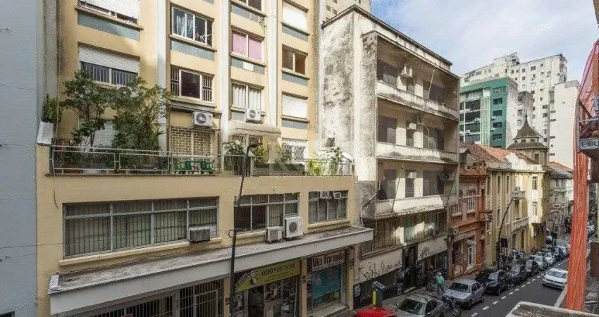 Apartamento para venda - 101m², 3 dormitórios, centro histórico