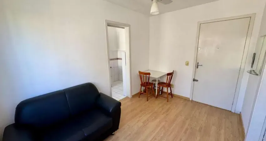 Apartamento para venda - 32.29m², 1 dormitório, 1 vaga - santo antonio