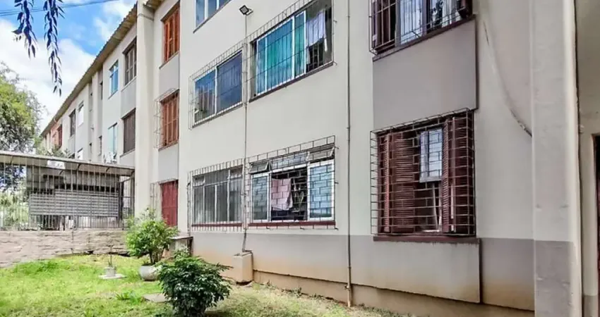 Apartamento com 2 quartos à venda na Rua Tarcila Moraes Dutra, --, Rubem Berta, Porto Alegre