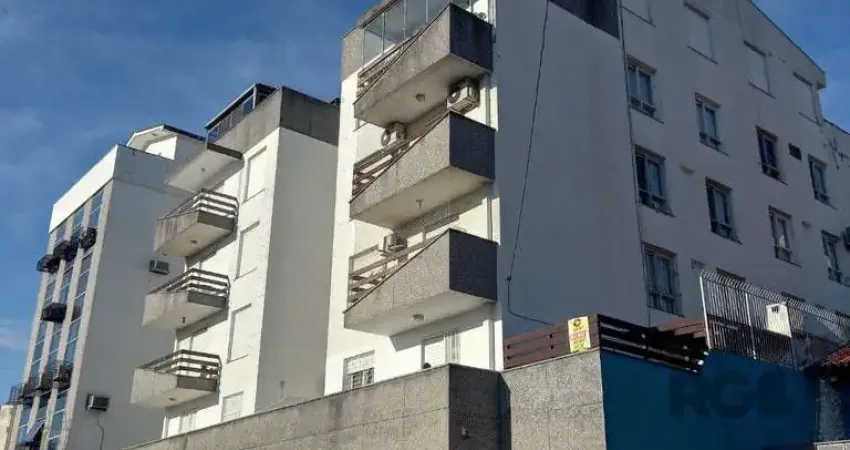 Apartamento com 3 quartos à venda na Rua Eleutério Araújo, --, Partenon, Porto Alegre