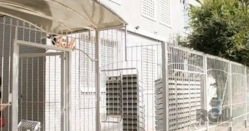 Apartamento com 1 quarto à venda na Avenida Getúlio Vargas, --, Menino Deus, Porto Alegre