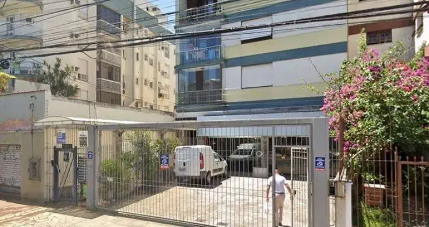 Apartamento com 2 quartos à venda na Rua Visconde do Herval, --, Menino Deus, Porto Alegre