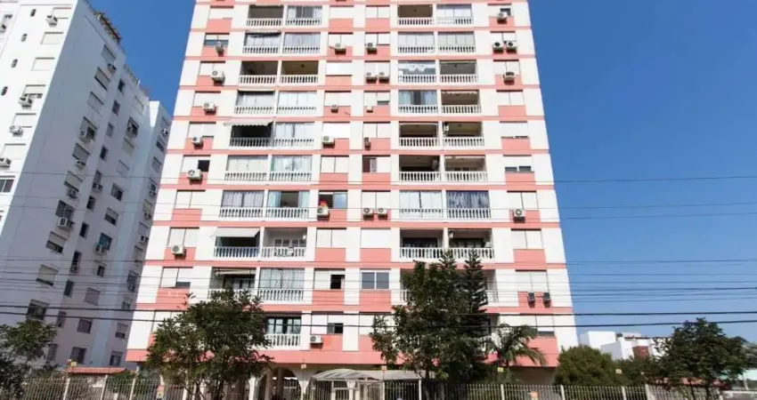 Apartamento com 1 quarto à venda na Avenida Icaraí, --, Cristal, Porto Alegre
