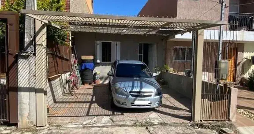 Casa com 2 quartos à venda na Avenida da Serraria, --, Espírito Santo, Porto Alegre