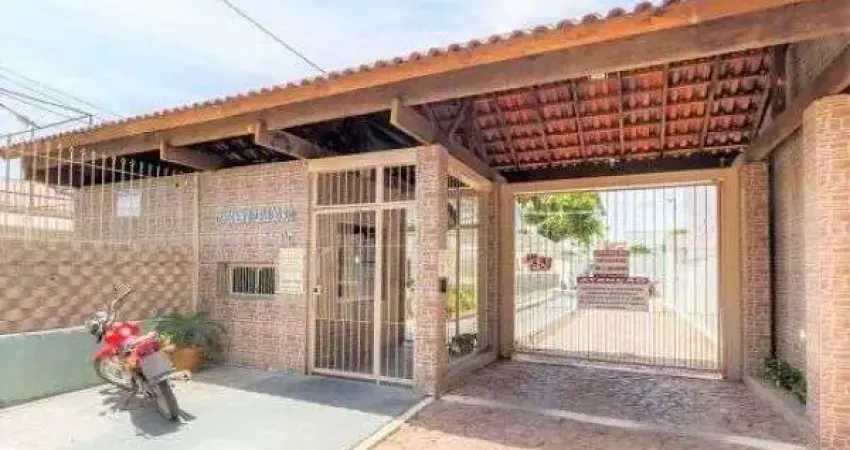 Apartamento com 1 quarto à venda na Rua Padre João Batista Reus, --, Camaquã, Porto Alegre