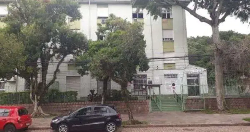 Apartamento com 2 quartos à venda na Avenida Capivari, --, Cristal, Porto Alegre