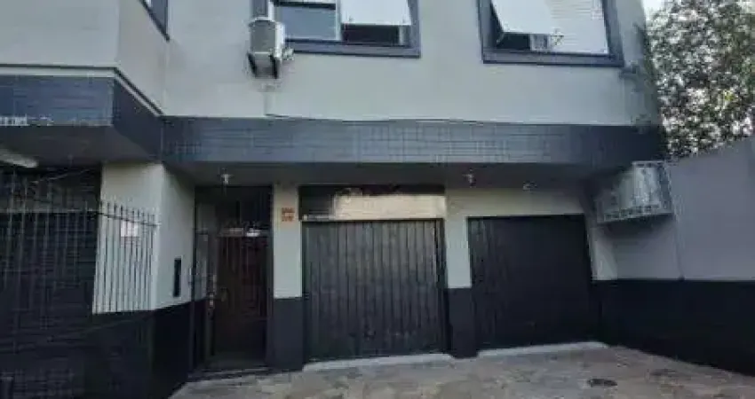 Apartamento com 1 quarto à venda na Rua Pedro Boticário, --, Glória, Porto Alegre