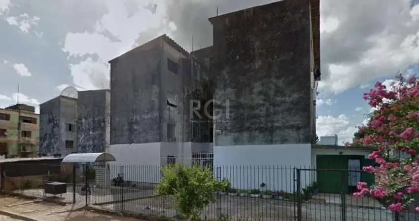 Apartamento com 2 quartos à venda na Rua Carolina, --, Restinga, Porto Alegre