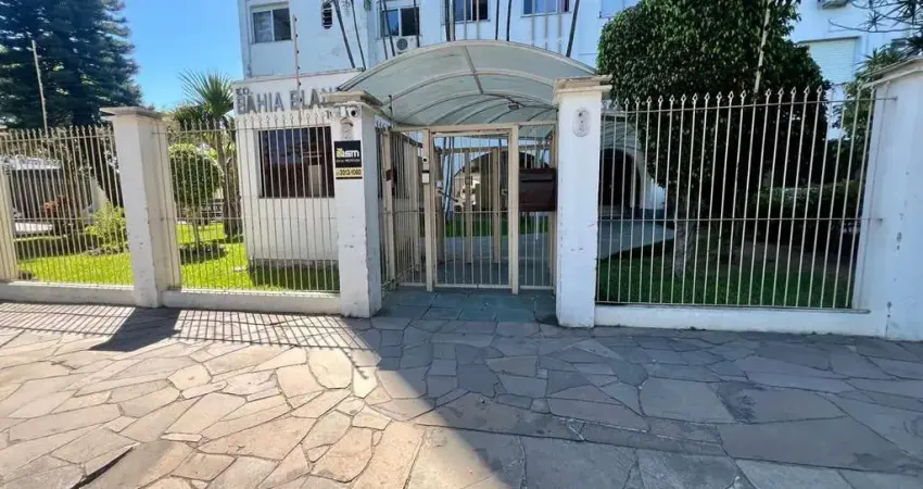 Apartamento com 2 quartos à venda na Avenida Icaraí, --, Cristal, Porto Alegre