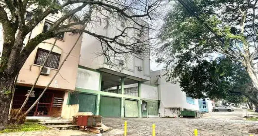 Apto 01 dormitório, no bairro vila jardim, com 39 m², vista definitiva, sol