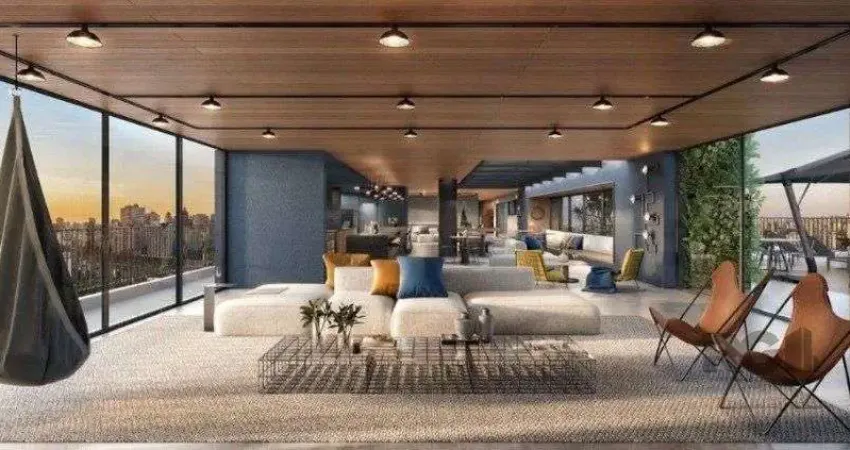 Apartamento com 1 quarto à venda na Rua José do Patrocínio, --, Cidade Baixa, Porto Alegre