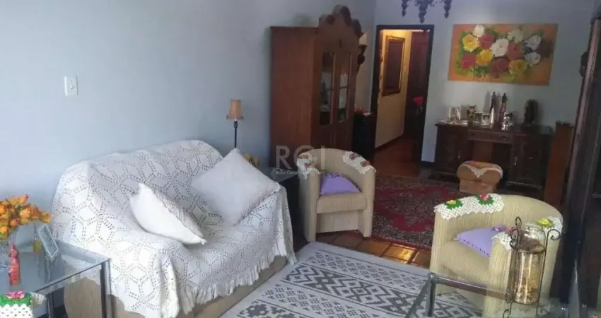 Apartamento com 2 quartos à venda na Avenida Plínio Brasil Milano, --, Passo da Areia, Porto Alegre