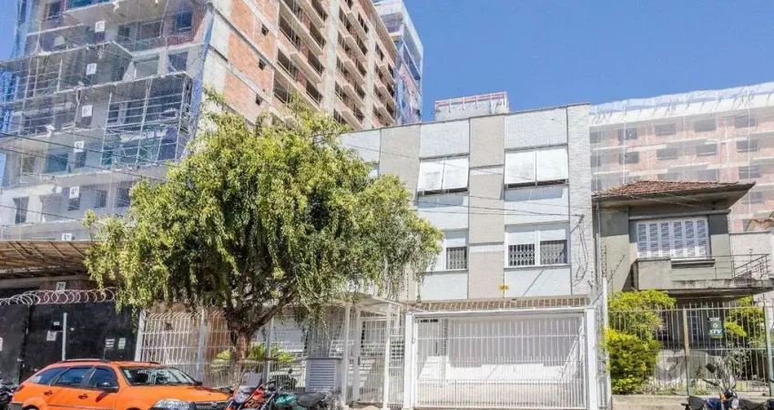Apartamento de 3 quartos no bairro cidade baixa em porto alegre