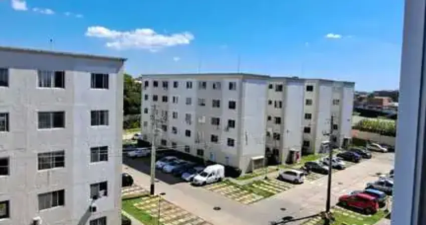 Apartamento com 2 quartos à venda na Rua dos Maias, --, Rubem Berta, Porto Alegre