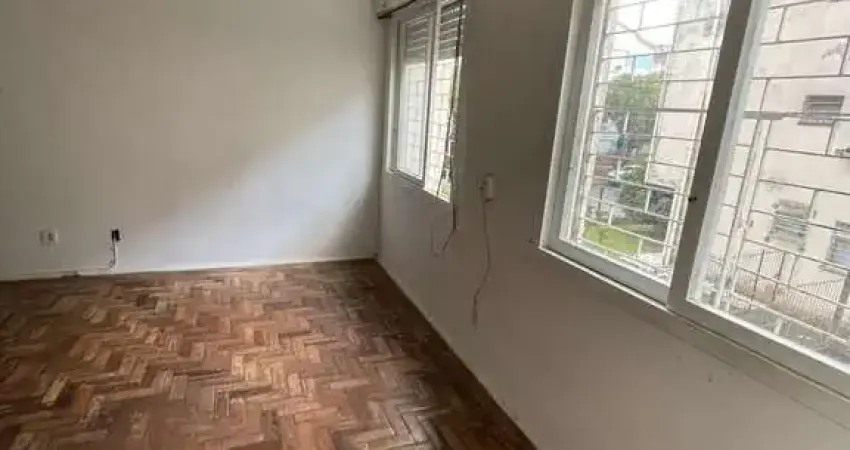 Kitnet jk de 32m2 no jardim leopoldina porto alegre apenas 110mil