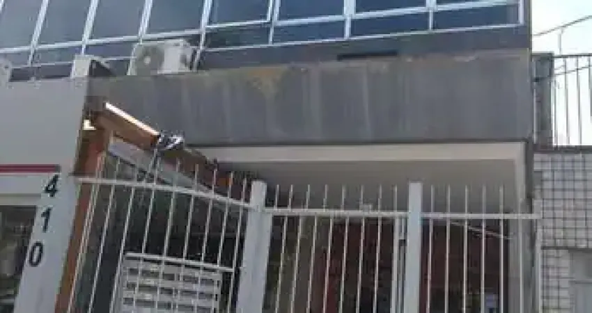 Apartamento com 1 quarto à venda na Rua José de Alencar, --, Menino Deus, Porto Alegre