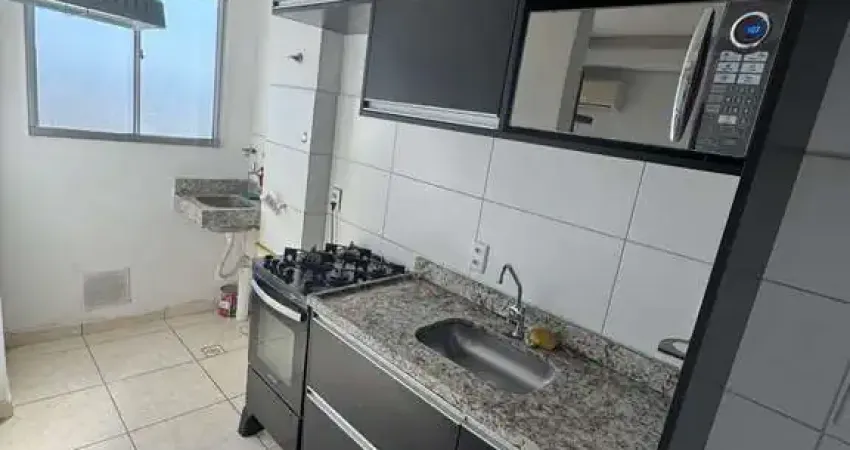 Apartamento com 2 quartos à venda na Avenida Protásio Alves, --, Morro Santana, Porto Alegre