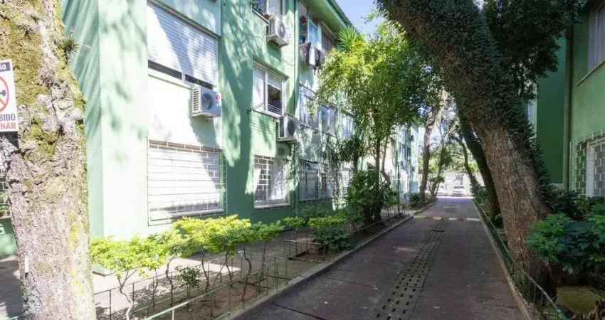 Apartamento para venda - 45.89m², 1 dormitório, 1 vaga - camaquã