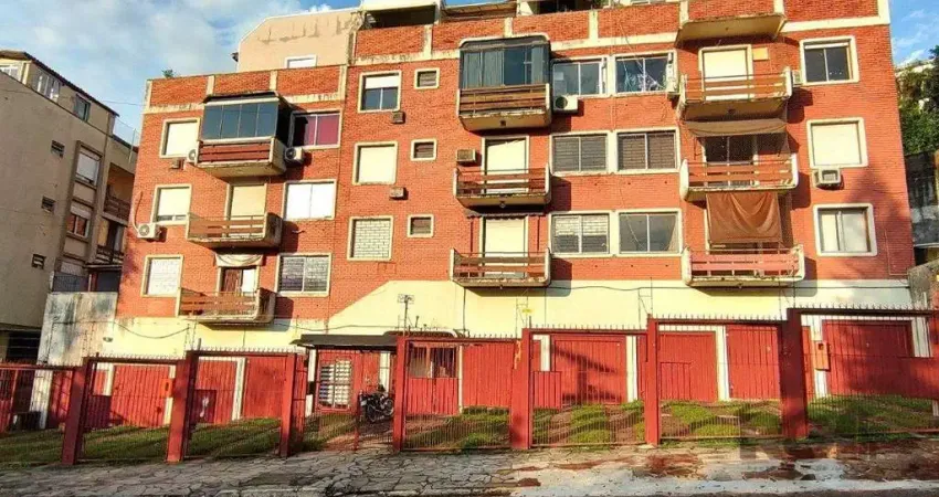 Apartamento para venda - 43.37m², 1 dormitório, 2 vagas - medianeira