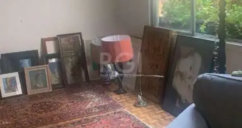 Apartamento com 1 quarto à venda na Avenida Protásio Alves, --, Rio Branco, Porto Alegre