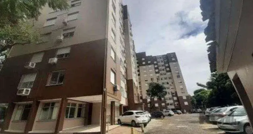 Apartamento com 1 quarto à venda na Rua Diomário Moojen, --, Cristal, Porto Alegre