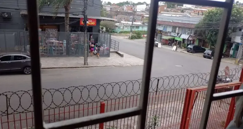 Apartamento com 2 quartos à venda na Rua Professor Pedro Santa Helena, --, Jardim do Salso, Porto Alegre