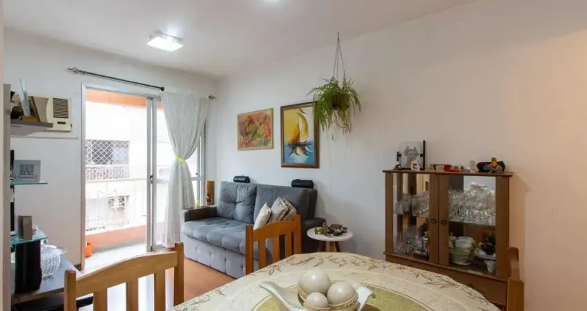 Apartamento com 2 quartos à venda na Rua Abram Goldsztein, --, Jardim Carvalho, Porto Alegre